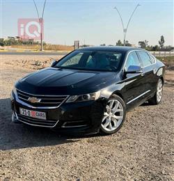 Chevrolet Impala